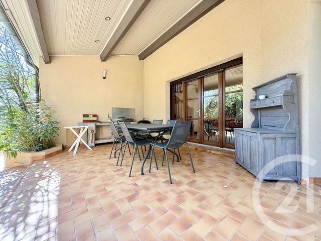 Maison &agrave; vendre - 7 pi&egrave;ces - 155 m2 - Aubenas - 07 - RHONE-ALPES