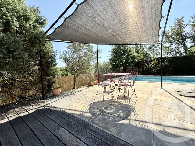 Maison &agrave; vendre - 7 pi&egrave;ces - 155 m2 - Aubenas - 07 - RHONE-ALPES