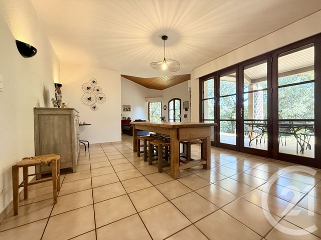 Maison &agrave; vendre - 7 pi&egrave;ces - 155 m2 - Aubenas - 07 - RHONE-ALPES