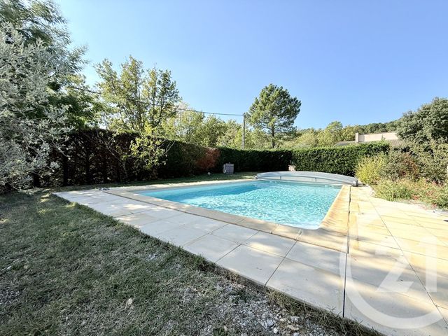 Maison &agrave; vendre - 7 pi&egrave;ces - 155 m2 - Aubenas - 07 - RHONE-ALPES