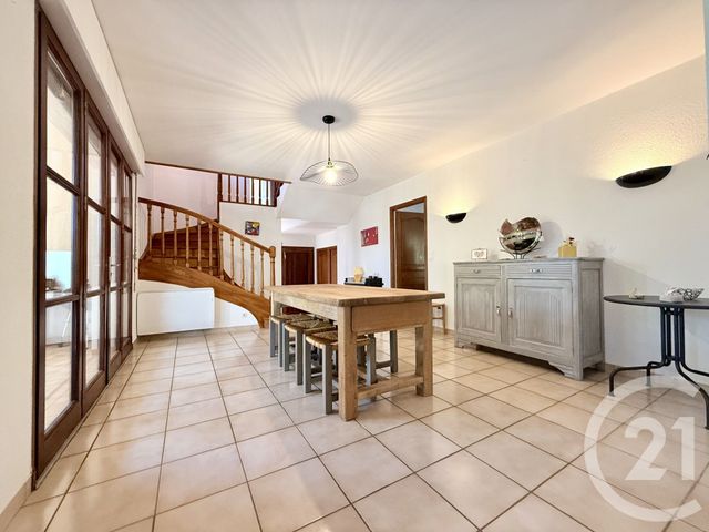 Maison &agrave; vendre - 7 pi&egrave;ces - 155 m2 - Aubenas - 07 - RHONE-ALPES