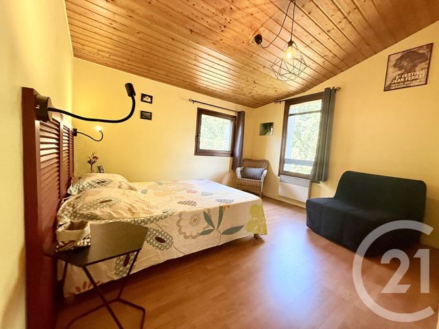 Maison &agrave; vendre - 7 pi&egrave;ces - 155 m2 - Aubenas - 07 - RHONE-ALPES