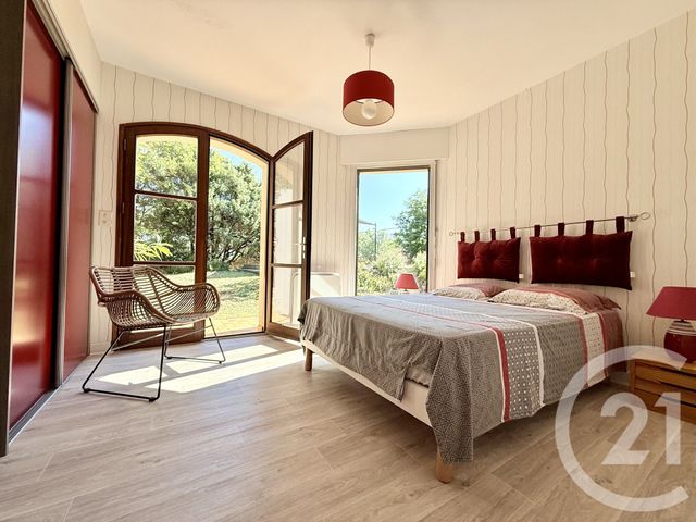 Maison &agrave; vendre - 7 pi&egrave;ces - 155 m2 - Aubenas - 07 - RHONE-ALPES