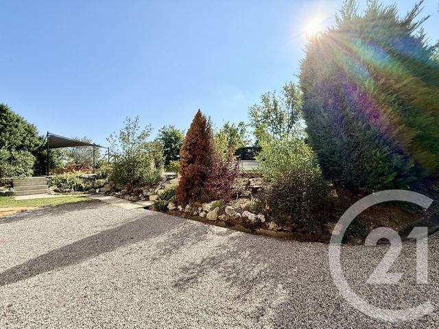 Maison &agrave; vendre - 7 pi&egrave;ces - 155 m2 - Aubenas - 07 - RHONE-ALPES