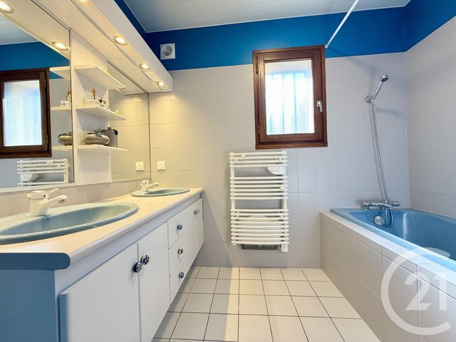 Maison &agrave; vendre - 7 pi&egrave;ces - 155 m2 - Aubenas - 07 - RHONE-ALPES