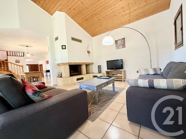 Maison &agrave; vendre - 7 pi&egrave;ces - 155 m2 - Aubenas - 07 - RHONE-ALPES