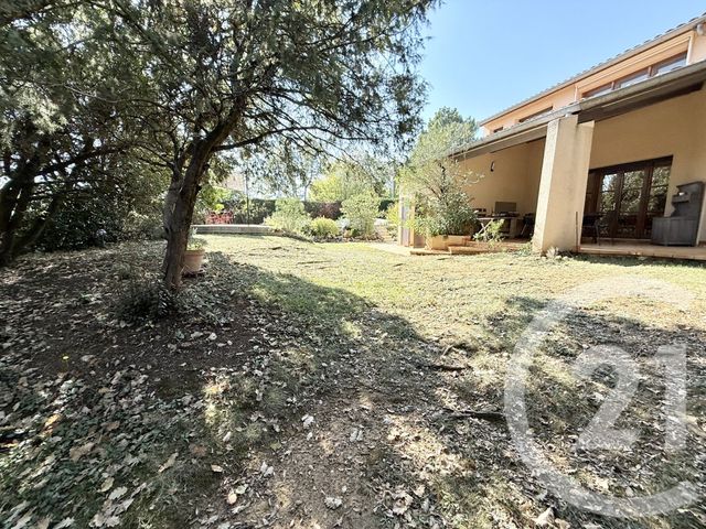 Maison &agrave; vendre - 7 pi&egrave;ces - 155 m2 - Aubenas - 07 - RHONE-ALPES