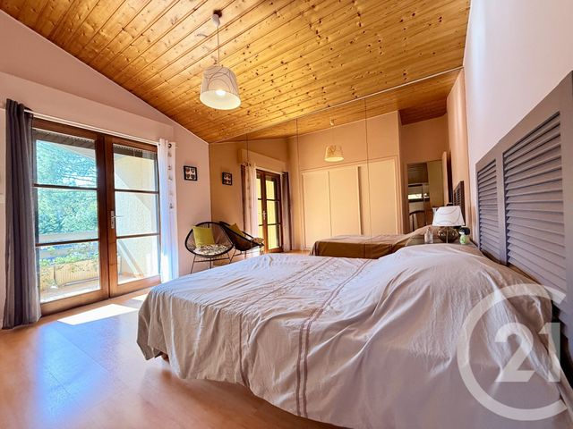 Maison &agrave; vendre - 7 pi&egrave;ces - 155 m2 - Aubenas - 07 - RHONE-ALPES