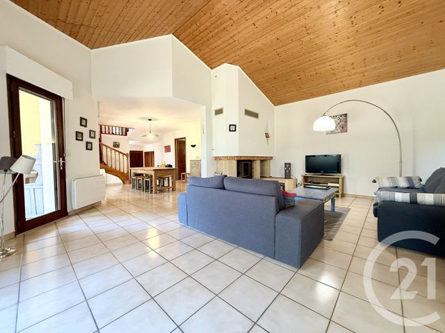 Maison &agrave; vendre - 7 pi&egrave;ces - 155 m2 - Aubenas - 07 - RHONE-ALPES