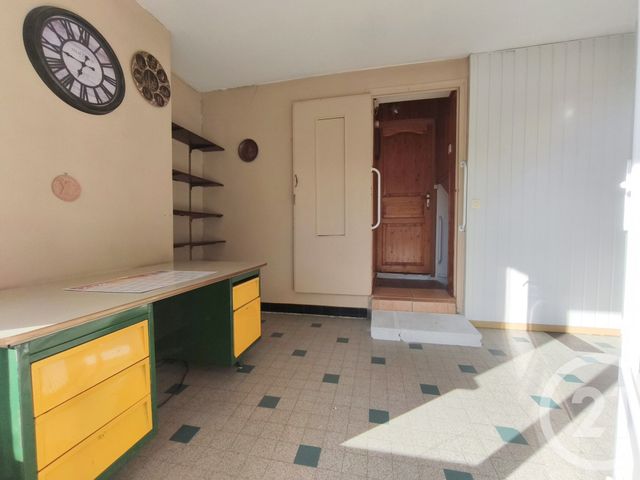 Maison &agrave; vendre - 5 pi&egrave;ces - 86 m2 - Thueyts - 07 - RHONE-ALPES