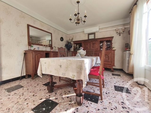 Maison &agrave; vendre - 5 pi&egrave;ces - 86 m2 - Thueyts - 07 - RHONE-ALPES