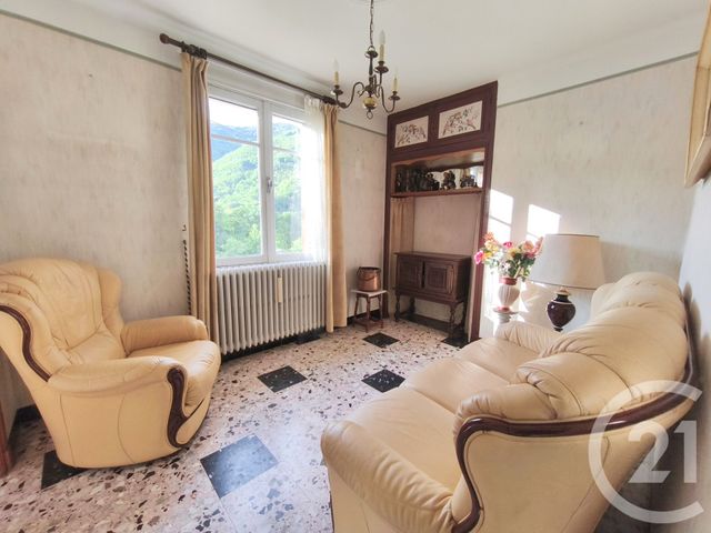 Maison &agrave; vendre - 5 pi&egrave;ces - 86 m2 - Thueyts - 07 - RHONE-ALPES