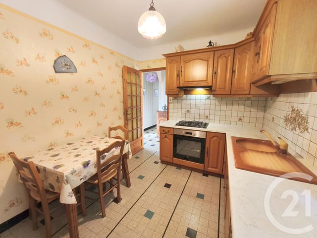 Maison &agrave; vendre - 5 pi&egrave;ces - 86 m2 - Thueyts - 07 - RHONE-ALPES