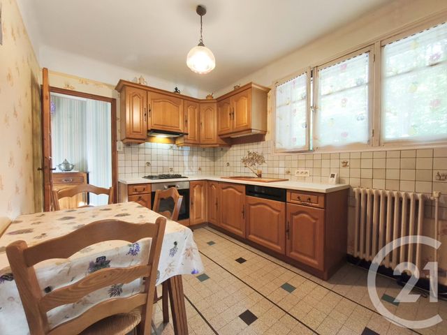 Maison &agrave; vendre - 5 pi&egrave;ces - 86 m2 - Thueyts - 07 - RHONE-ALPES