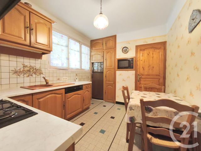 Maison &agrave; vendre - 5 pi&egrave;ces - 86 m2 - Thueyts - 07 - RHONE-ALPES