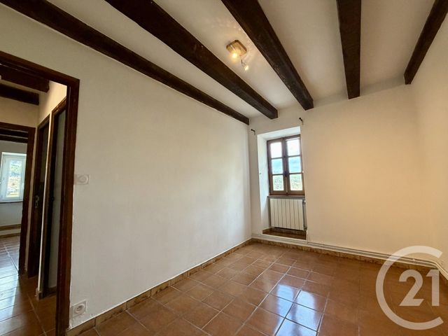Appartement F3 &agrave; louer - 3 pi&egrave;ces - 66,46 m2 - Labegude - 07 - RHONE-ALPES