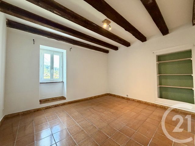 Appartement F3 &agrave; louer - 3 pi&egrave;ces - 66,46 m2 - Labegude - 07 - RHONE-ALPES