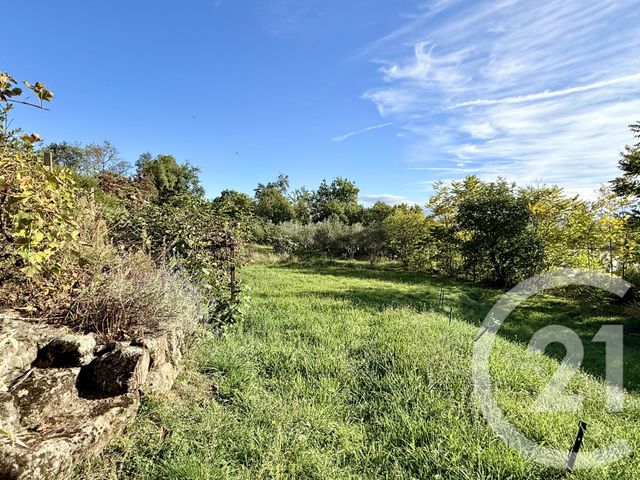 Maison &agrave; vendre - 5 pi&egrave;ces - 110 m2 - Largentiere - 07 - RHONE-ALPES