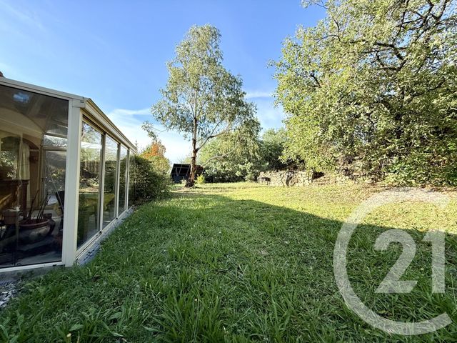 Maison &agrave; vendre - 5 pi&egrave;ces - 110 m2 - Largentiere - 07 - RHONE-ALPES