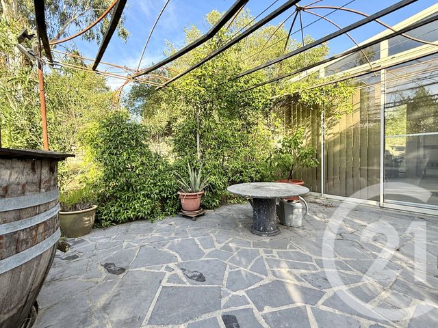 Maison &agrave; vendre - 5 pi&egrave;ces - 110 m2 - Largentiere - 07 - RHONE-ALPES