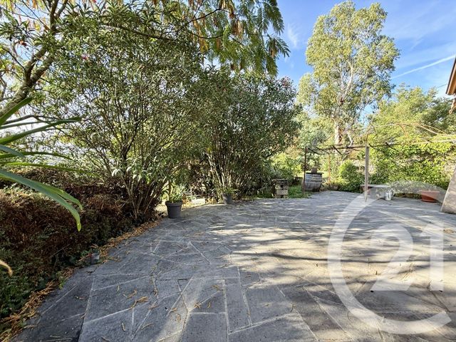 Maison &agrave; vendre - 5 pi&egrave;ces - 110 m2 - Largentiere - 07 - RHONE-ALPES