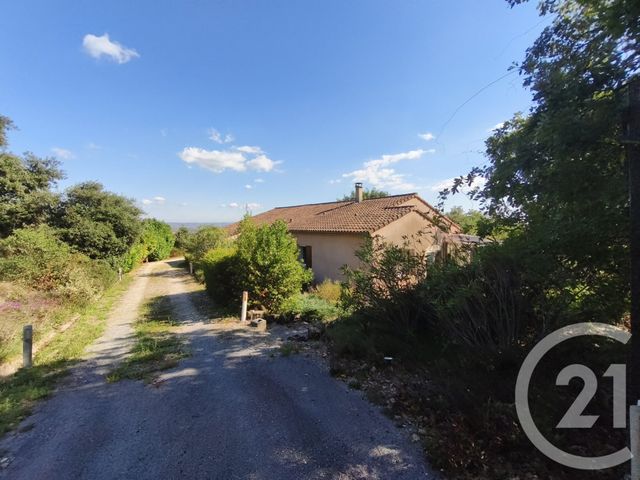 Maison &agrave; vendre - 5 pi&egrave;ces - 110 m2 - Largentiere - 07 - RHONE-ALPES