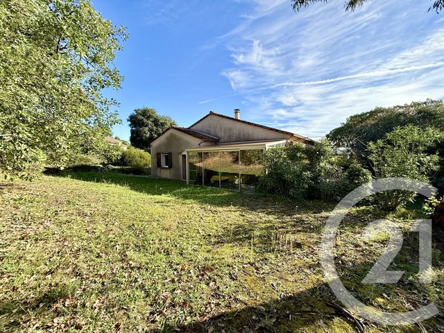 Maison &agrave; vendre - 5 pi&egrave;ces - 110 m2 - Largentiere - 07 - RHONE-ALPES