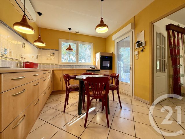 Maison &agrave; vendre - 5 pi&egrave;ces - 110 m2 - Largentiere - 07 - RHONE-ALPES