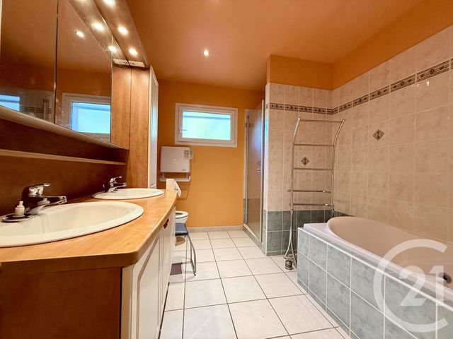 Maison &agrave; vendre - 5 pi&egrave;ces - 110 m2 - Largentiere - 07 - RHONE-ALPES