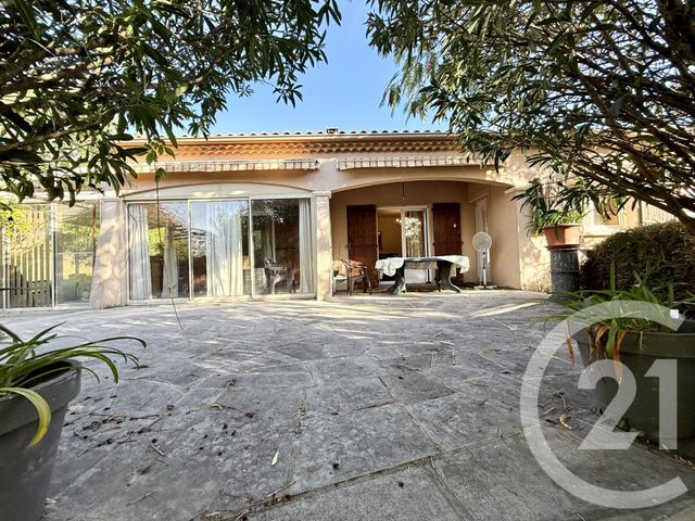 Maison &agrave; vendre - 5 pi&egrave;ces - 110 m2 - Largentiere - 07 - RHONE-ALPES