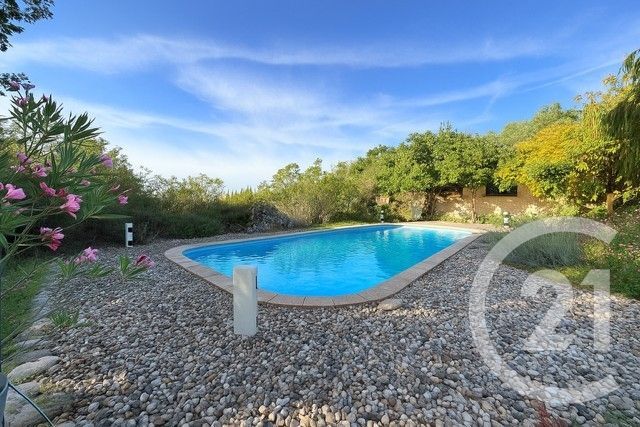 Maison &agrave; vendre - 5 pi&egrave;ces - 110 m2 - Largentiere - 07 - RHONE-ALPES