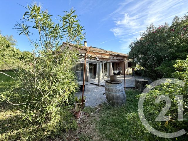 maison - LARGENTIERE - 07