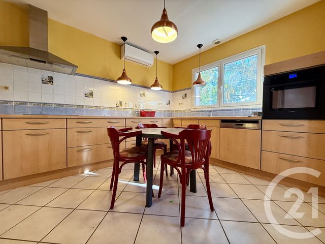 Maison &agrave; vendre - 5 pi&egrave;ces - 110 m2 - Largentiere - 07 - RHONE-ALPES