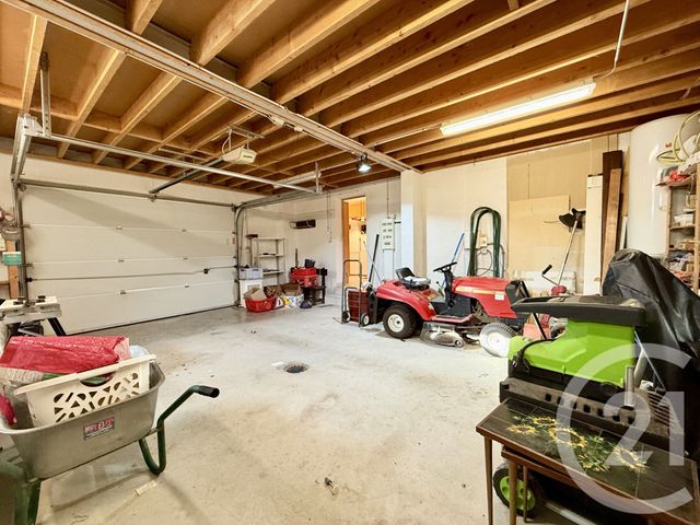 Maison &agrave; vendre - 5 pi&egrave;ces - 110 m2 - Largentiere - 07 - RHONE-ALPES