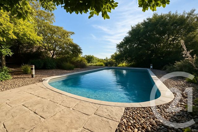 Maison &agrave; vendre - 5 pi&egrave;ces - 110 m2 - Largentiere - 07 - RHONE-ALPES