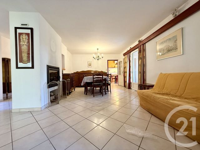 Maison &agrave; vendre - 5 pi&egrave;ces - 110 m2 - Largentiere - 07 - RHONE-ALPES