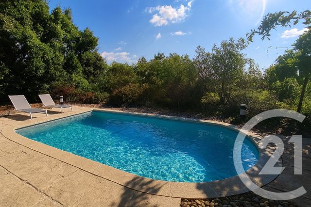 Maison &agrave; vendre - 5 pi&egrave;ces - 110 m2 - Largentiere - 07 - RHONE-ALPES