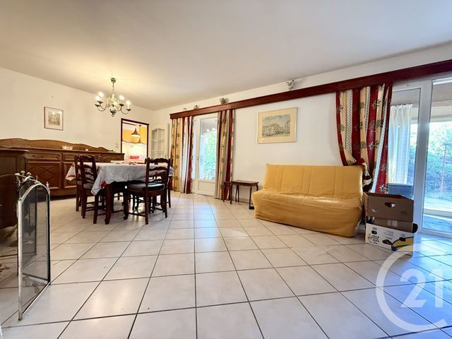 Maison &agrave; vendre - 5 pi&egrave;ces - 110 m2 - Largentiere - 07 - RHONE-ALPES