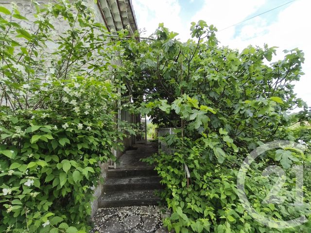 Maison &agrave; vendre - 5 pi&egrave;ces - 72 m2 - Vogue - 07 - RHONE-ALPES