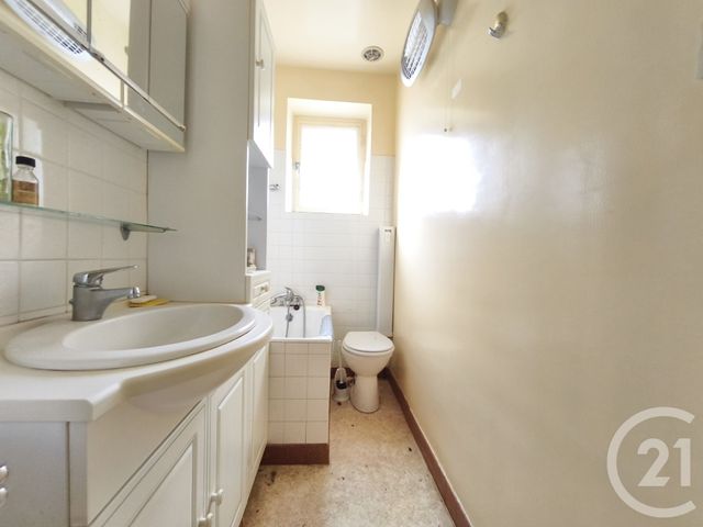 Maison &agrave; vendre - 5 pi&egrave;ces - 72 m2 - Vogue - 07 - RHONE-ALPES
