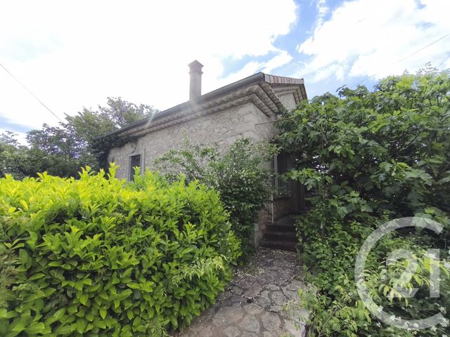 Maison &agrave; vendre - 5 pi&egrave;ces - 72 m2 - Vogue - 07 - RHONE-ALPES