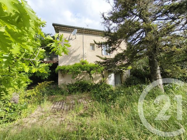Maison &agrave; vendre - 5 pi&egrave;ces - 72 m2 - Vogue - 07 - RHONE-ALPES