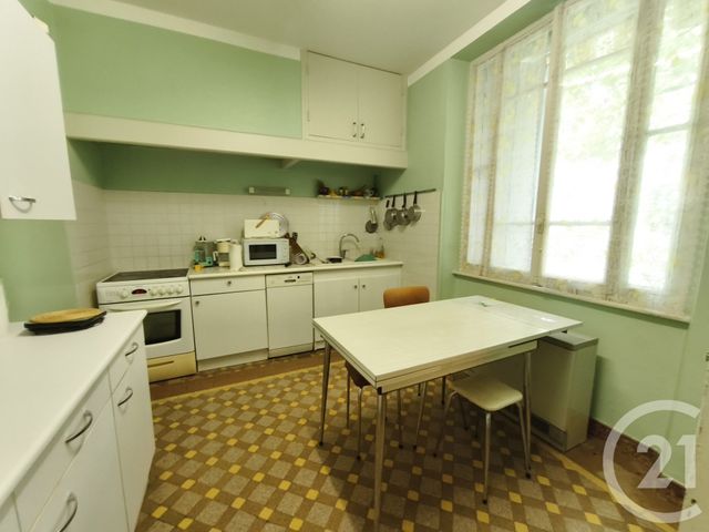 Maison &agrave; vendre - 5 pi&egrave;ces - 72 m2 - Vogue - 07 - RHONE-ALPES