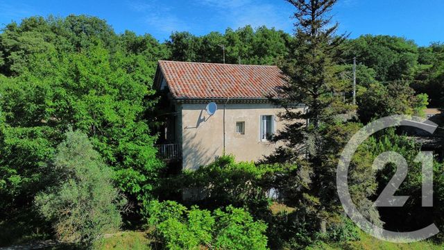 Maison &agrave; vendre - 5 pi&egrave;ces - 72 m2 - Vogue - 07 - RHONE-ALPES