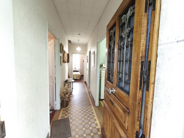 Maison &agrave; vendre - 5 pi&egrave;ces - 72 m2 - Vogue - 07 - RHONE-ALPES