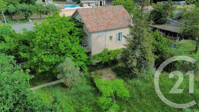 Maison &agrave; vendre - 5 pi&egrave;ces - 72 m2 - Vogue - 07 - RHONE-ALPES