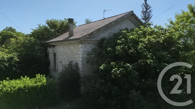 Maison &agrave; vendre - 5 pi&egrave;ces - 72 m2 - Vogue - 07 - RHONE-ALPES