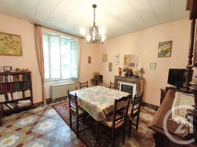 Maison &agrave; vendre - 5 pi&egrave;ces - 72 m2 - Vogue - 07 - RHONE-ALPES