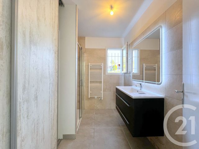 Maison à louer - 4 pièces - 98,27 m2 - St Sernin - 07 - RHONE-ALPES