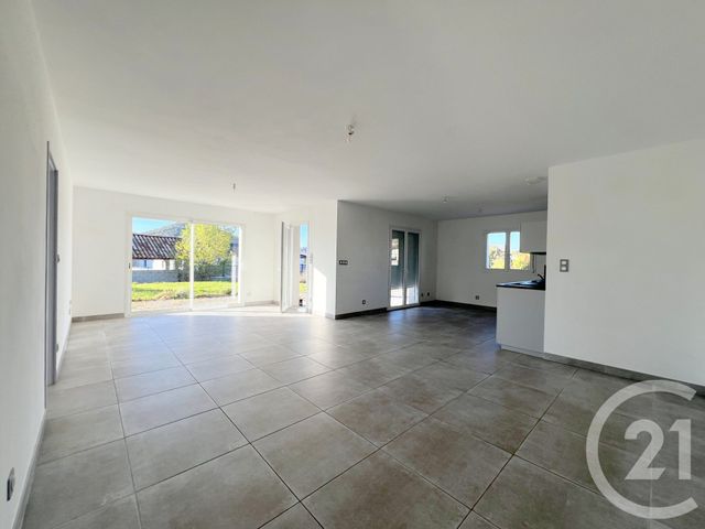 Maison à louer - 4 pièces - 98,27 m2 - St Sernin - 07 - RHONE-ALPES